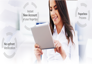 Saving Account 